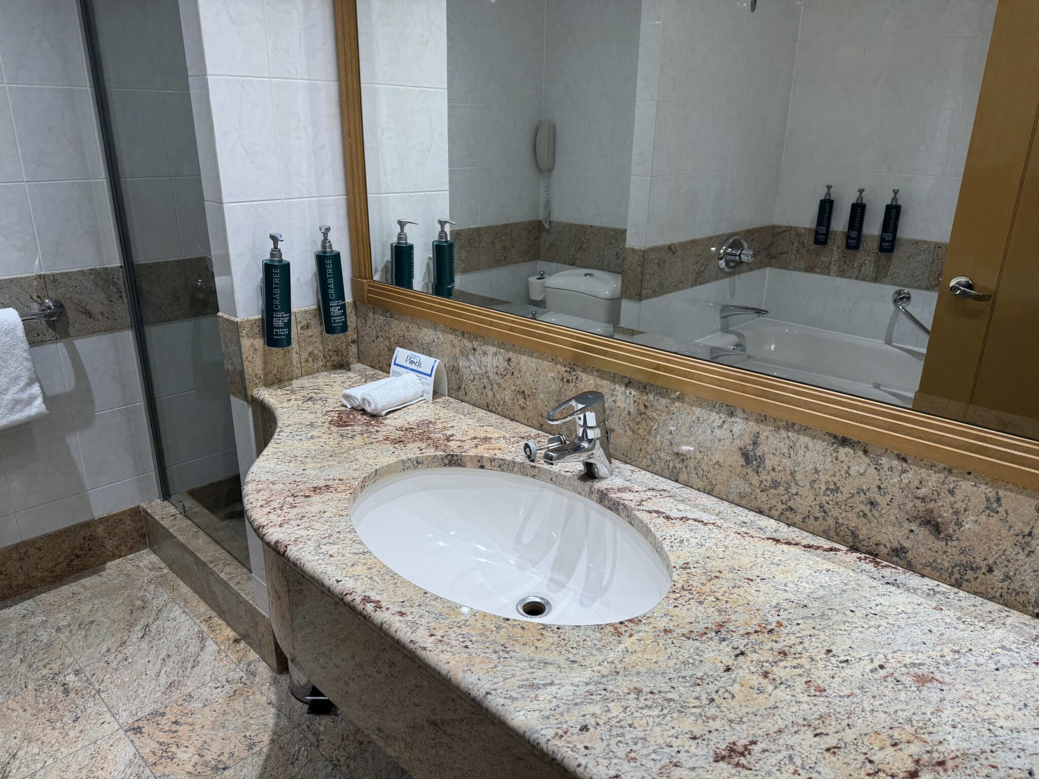 Hilton Paris Charles de Gaulle