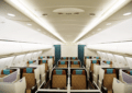 Oman Air Apex business class website